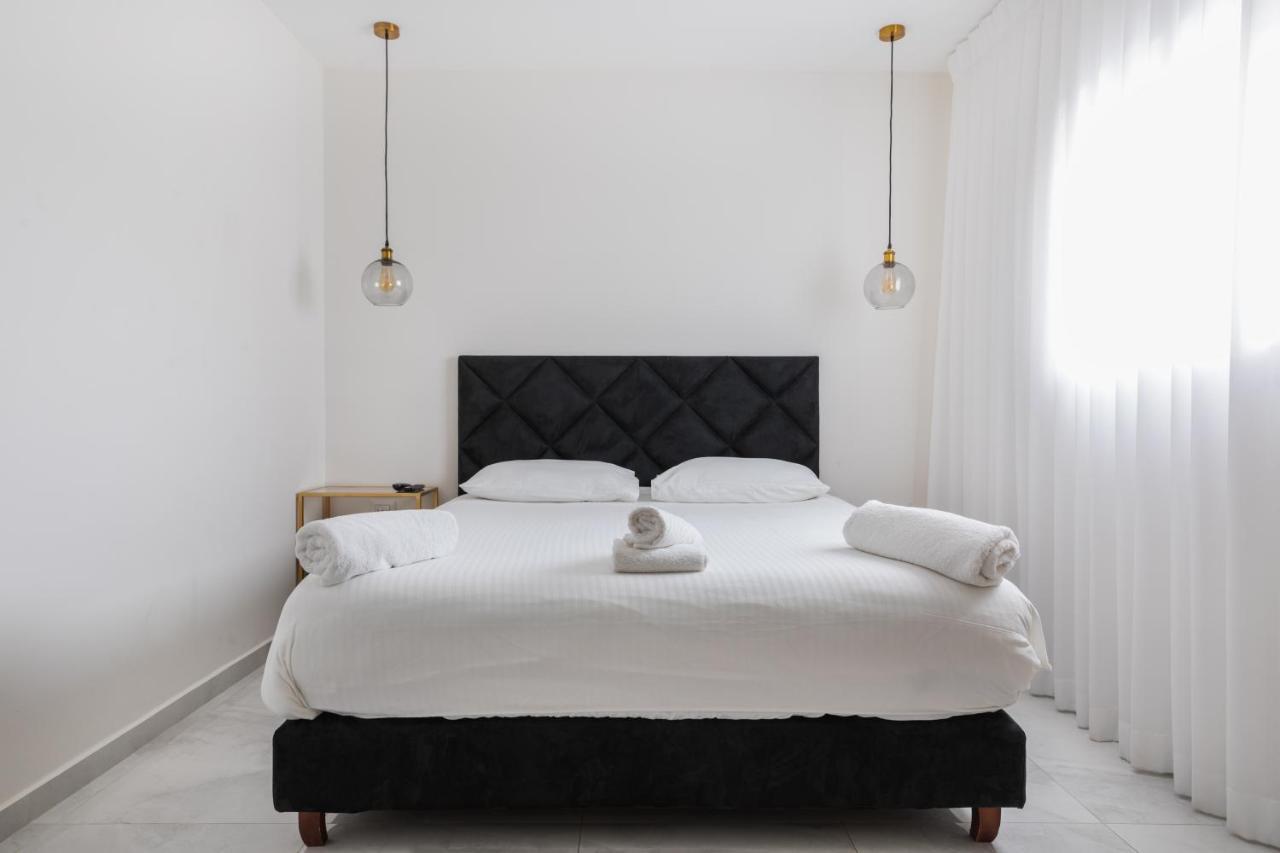צופית דירות אירוח: Cozy Suites with Versatile Layouts Eilat Exterior photo
