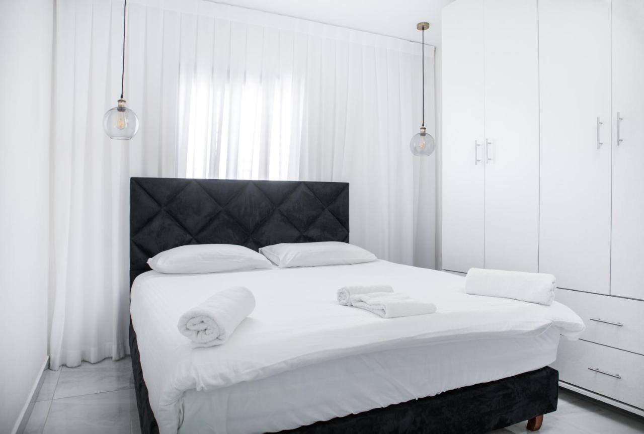 צופית דירות אירוח: Cozy Suites with Versatile Layouts Eilat Exterior photo