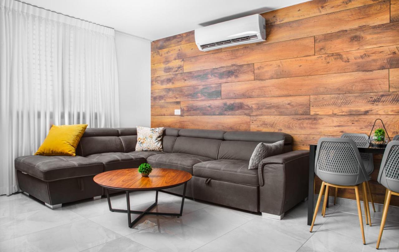 צופית דירות אירוח: Cozy Suites with Versatile Layouts Eilat Exterior photo