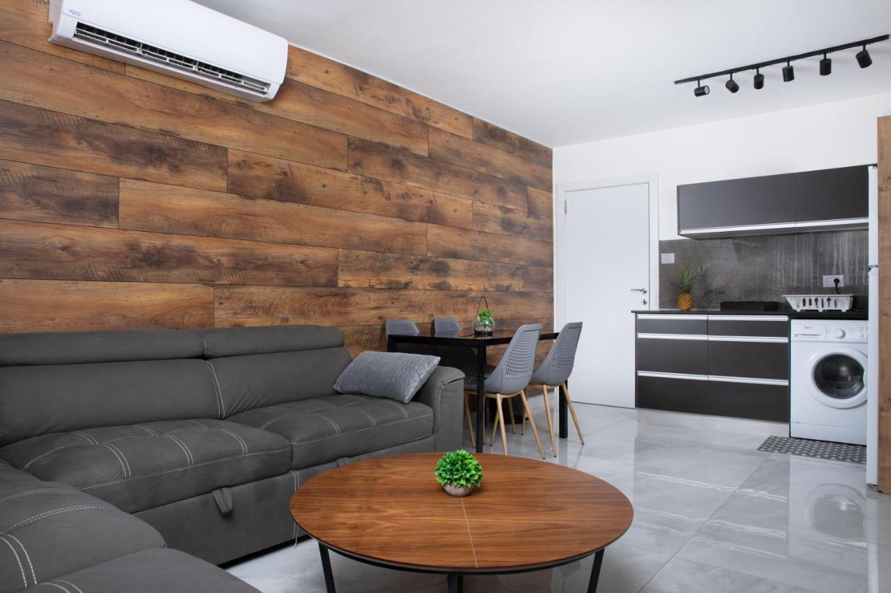 צופית דירות אירוח: Cozy Suites with Versatile Layouts Eilat Exterior photo