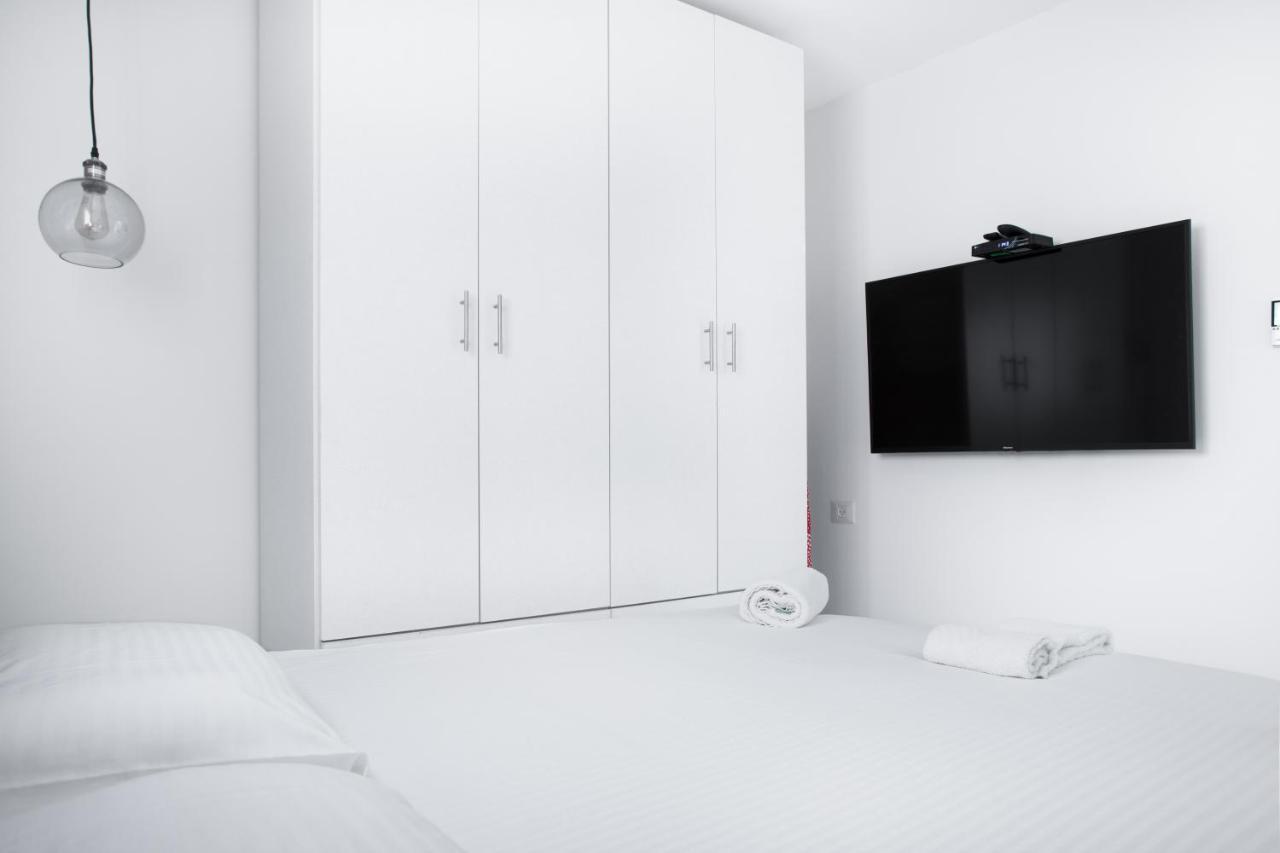 צופית דירות אירוח: Cozy Suites with Versatile Layouts Eilat Exterior photo