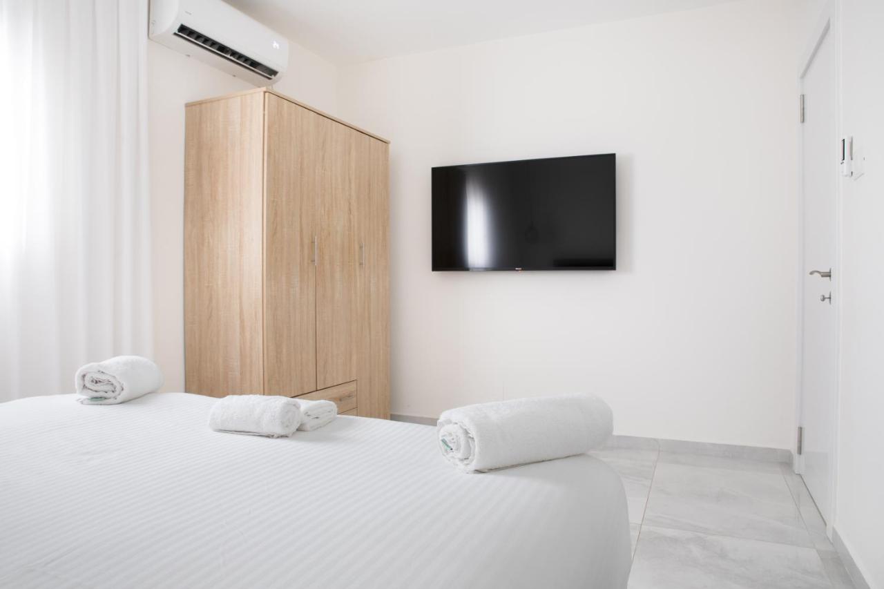 צופית דירות אירוח: Cozy Suites with Versatile Layouts Eilat Exterior photo