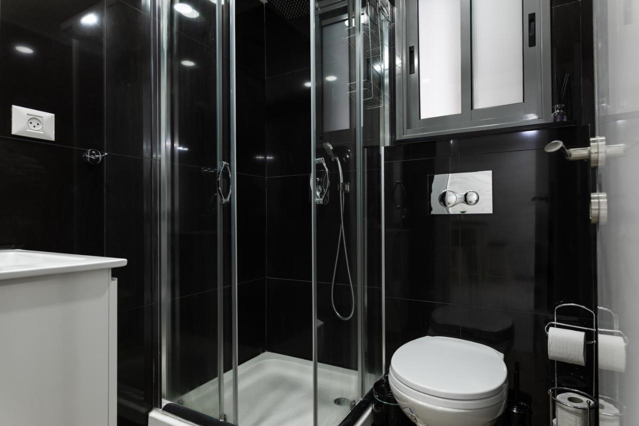 צופית דירות אירוח: Cozy Suites with Versatile Layouts Eilat Exterior photo