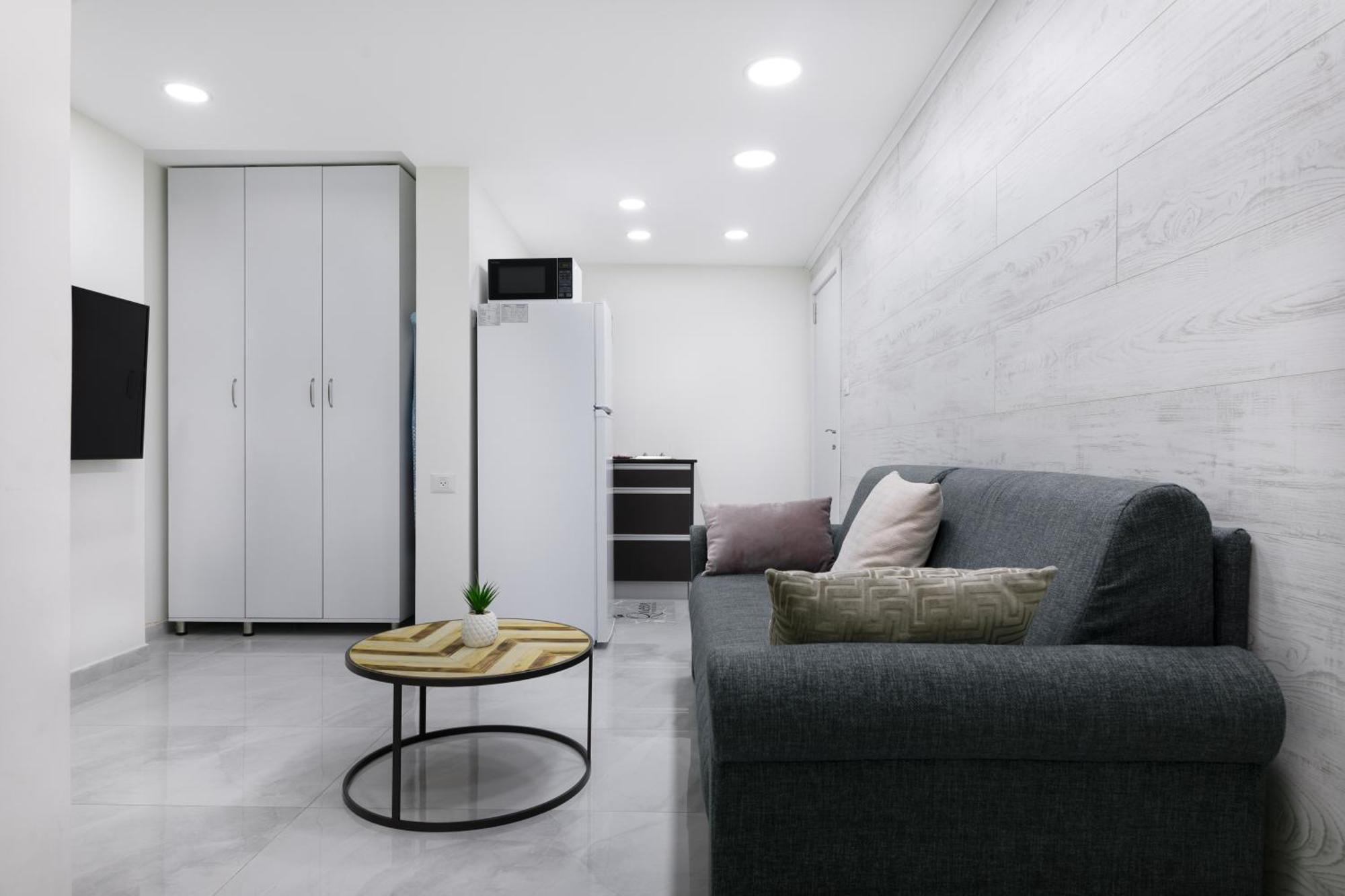 צופית דירות אירוח: Cozy Suites with Versatile Layouts Eilat Exterior photo