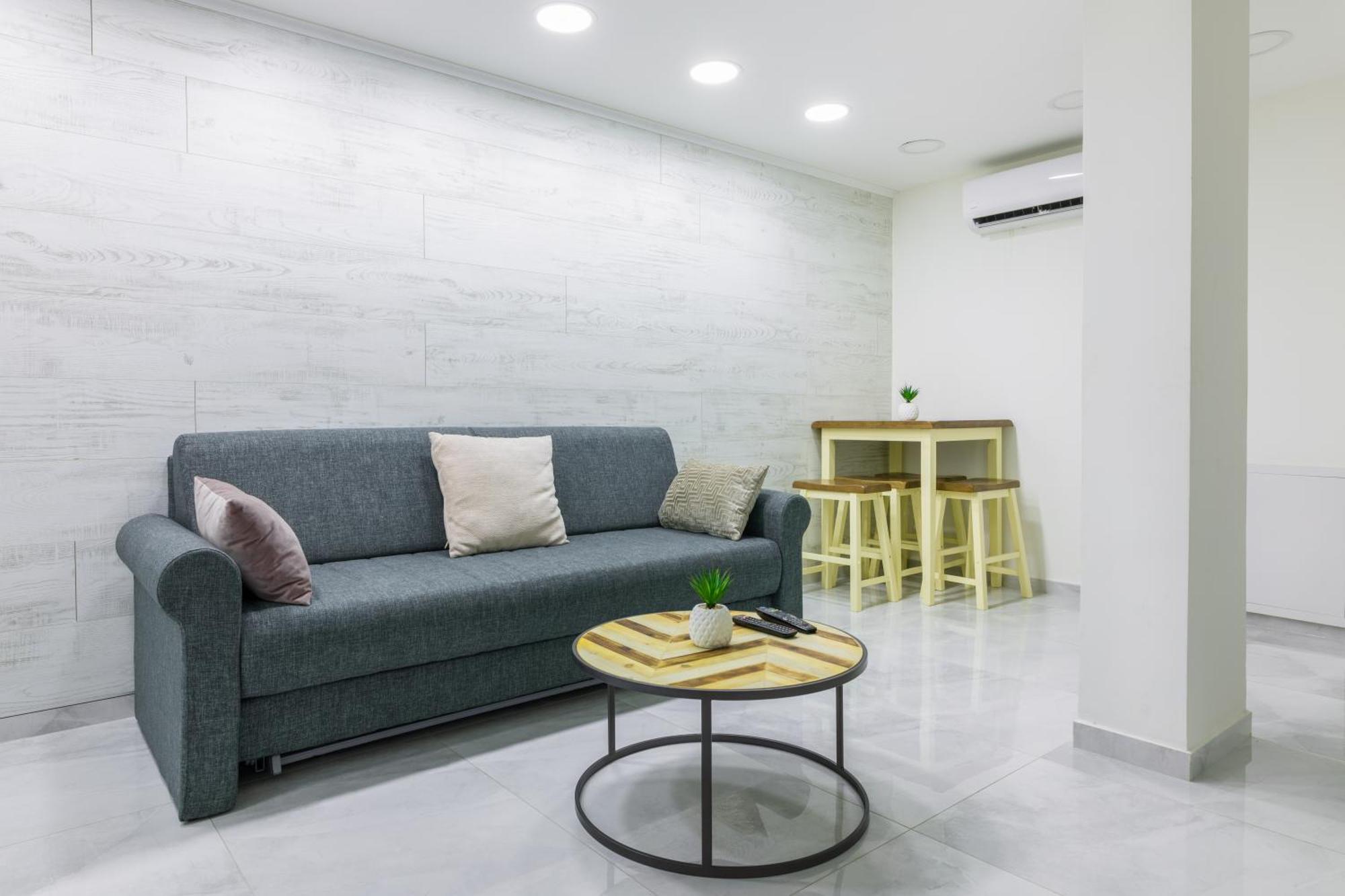 צופית דירות אירוח: Cozy Suites with Versatile Layouts Eilat Exterior photo